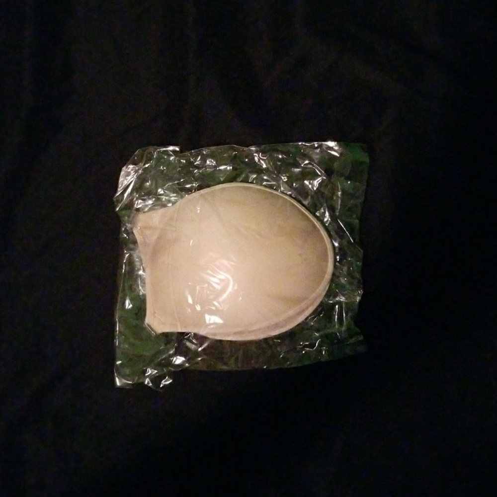 NWOT Adhesive bra
